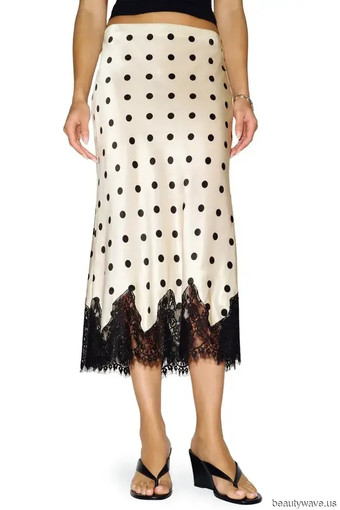 These 31 beautiful Nordstrom discoveries share a common trait: they are both romantic and playful.