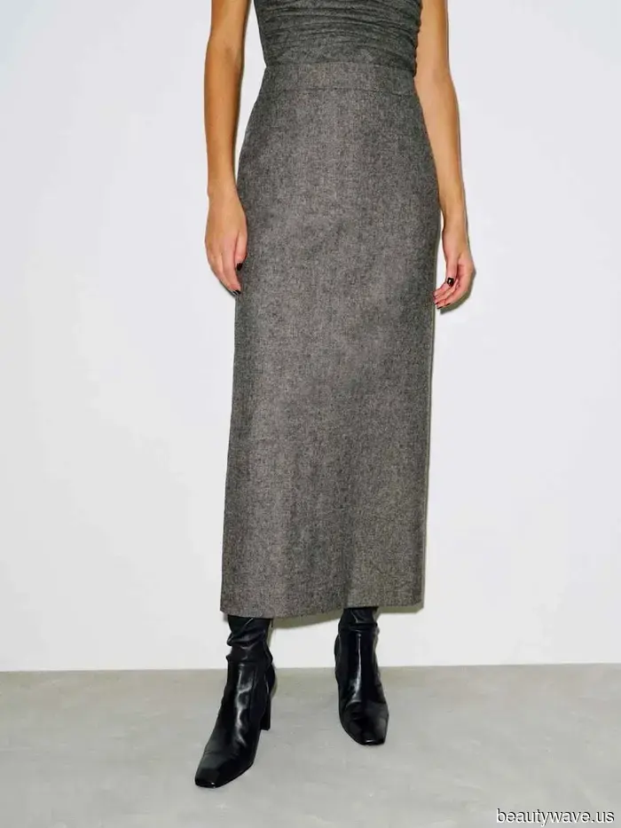 The 6 Fall Outfit Combinations That Will Secure You a Spot at The Row's Paris Show