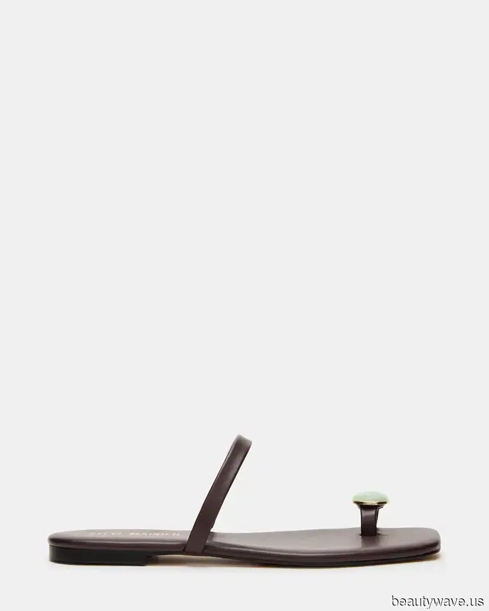 Your Definitive Spring Shopping Extravaganza: 54 New Arrivals from COS, Ssense, Steve Madden, and Others