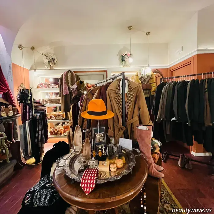 13 Beloved Shops That Deserve a Special Journey Around the Globe
