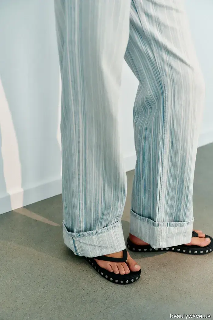 Ich habe Zara, H&M und M&S nach den besten Sommer-Basics durchsucht&mdash;24 schicke Teile, die Sie bis September tragen werden.