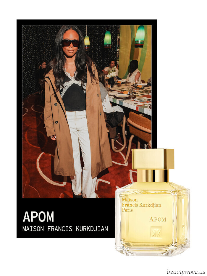 Los Verdaderos Amantes de La Moda Combinan Sus Atuendos con Sus Perfumes: Aquí Están Mis Combinaciones Preferidas