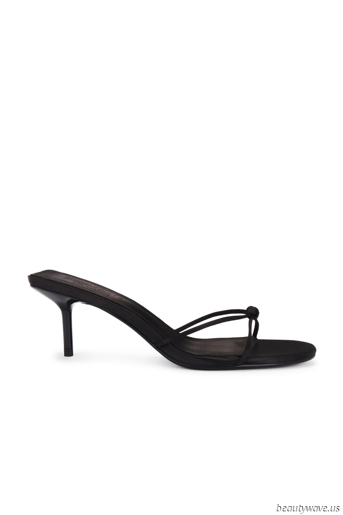 Acabo de Desplazarme por Todas las Opciones de Sandalias en Shopbop, Zara y Revolve: Estas 33 Son
