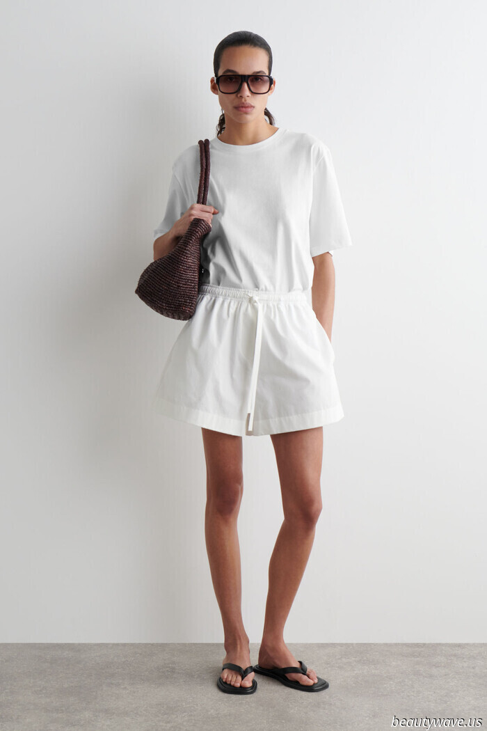 I Went Directly to COS, Massimo Dutti, and The Row with My Tax Refund—Here’s What I Spent