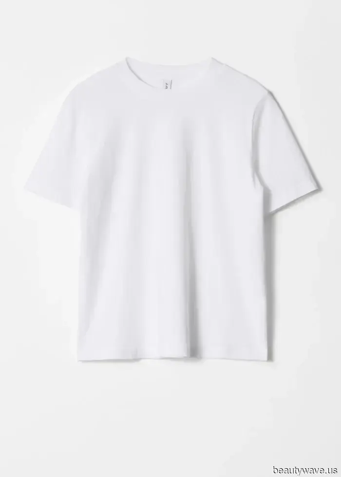 Ovunque guardo, gli europei alla moda indossano questo unico maglione con jeans, gonne e pantaloni.