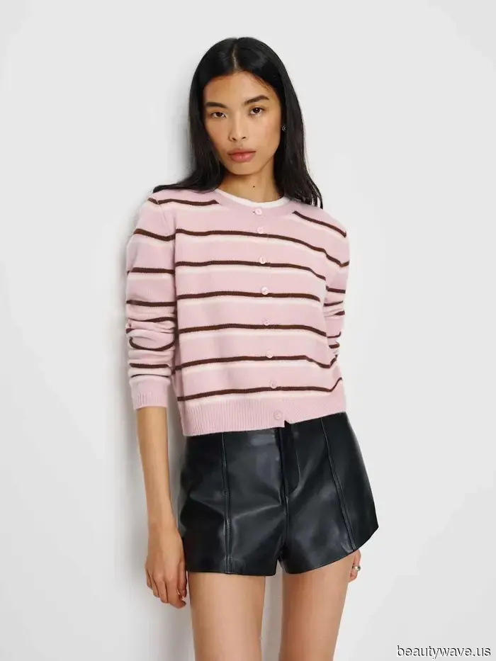 I Explored the High Street—23 New Zara, Reformation, and Massimo Dutti Finds You Must Check Out.