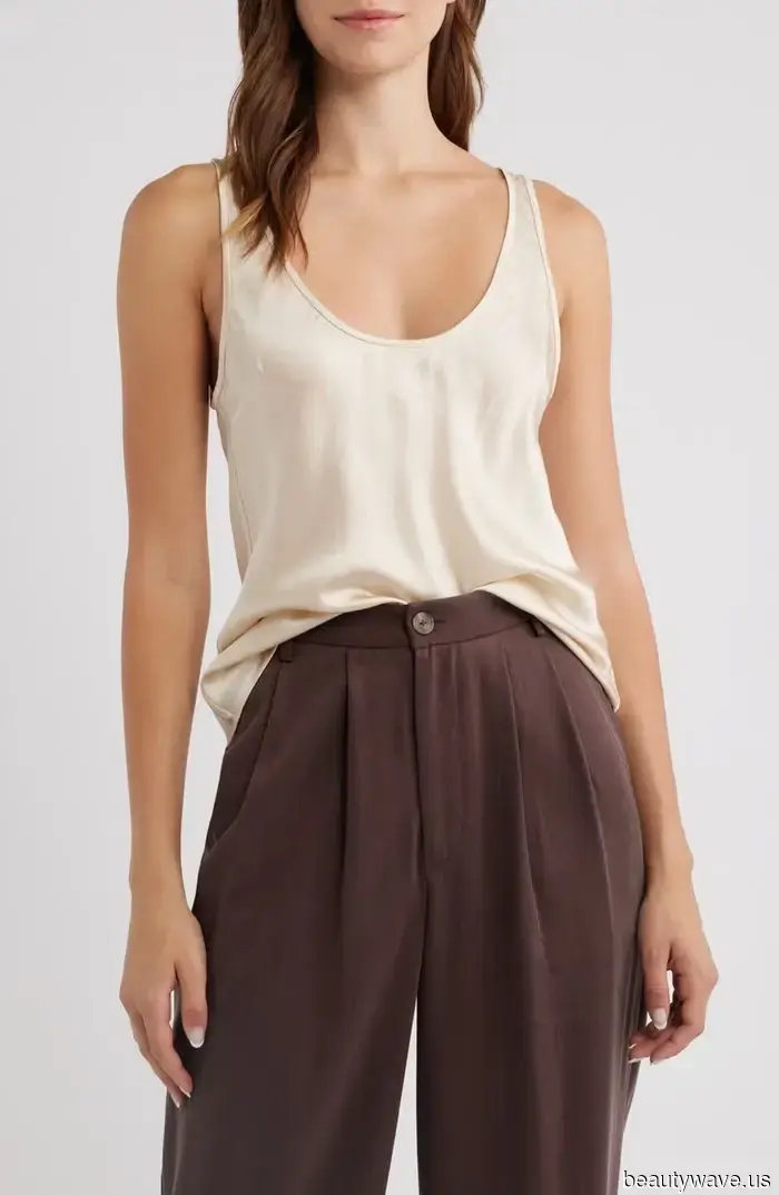 I’m a selective shopping editor—these 33 new arrivals in fashion and beauty at Nordstrom are exceptional.