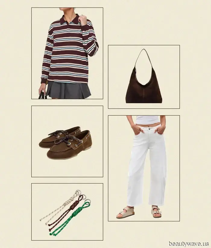 Ho appena creato 5 incredibilmente chic outfit autunnali da Amazon per meno di 250 dollari.