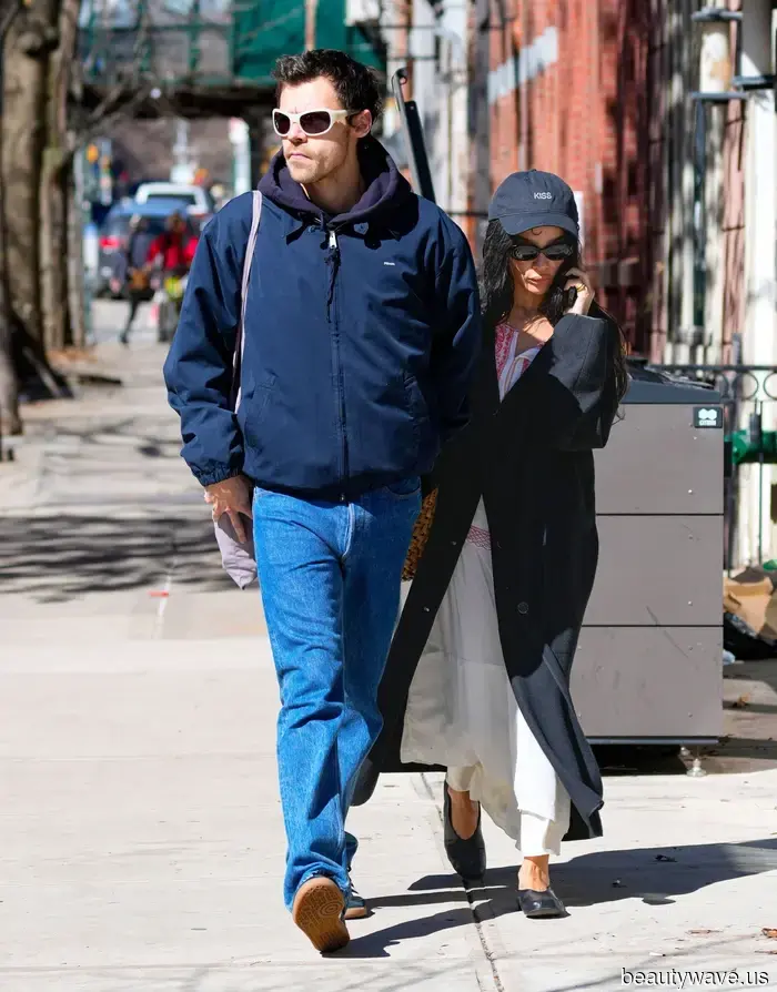 Celebrity couples in the '90s had great style, but these five pairs are even more fashionable than Jen and Brad.