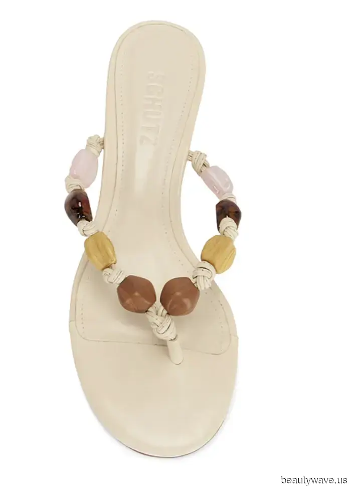 Put Away the Ballet Flats! 5 Boho Shoe Styles That Complement Dresses, Shorts, and Skirts Perfectly This Summer
