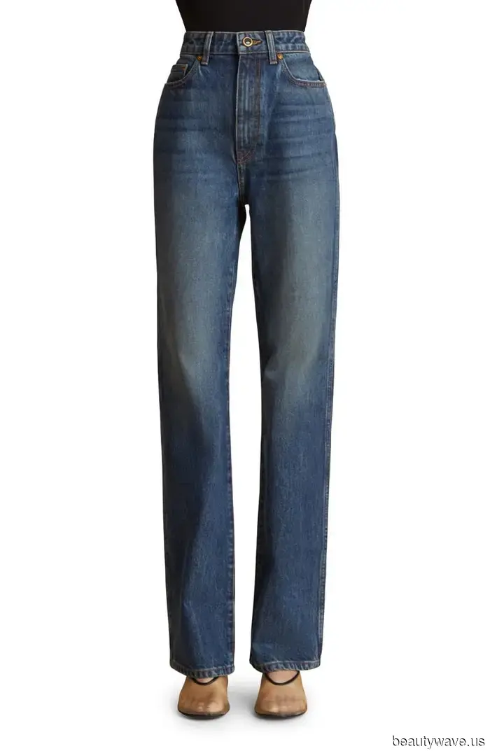 I Prefer to Maintain Simplicity and Elegance—29 Nordstrom Items I'm Incorporating into My Wardrobe for Fall.