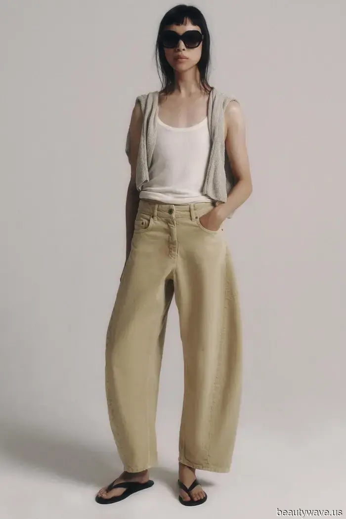 Fashion Enthusiasts—These Early Fall Zara Pieces Will Shine in Your Closet