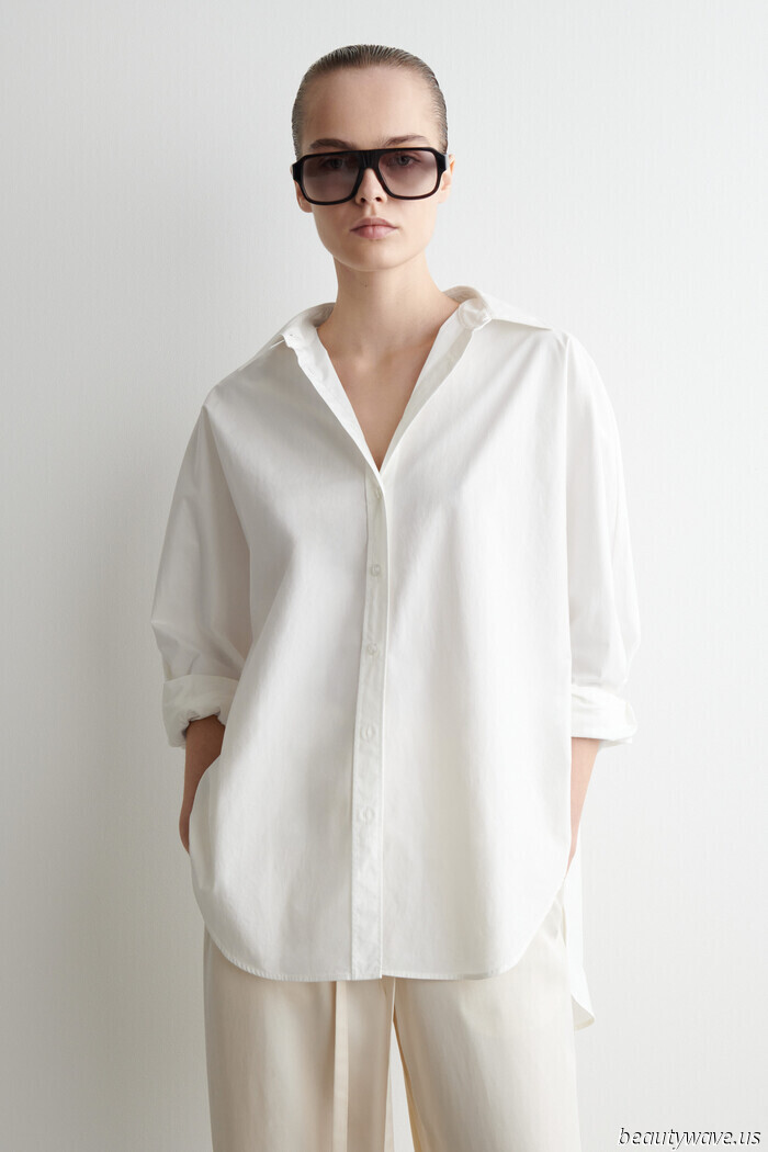 From Denim to White T-Shirts—Here Are the Exact Brands I Use for My Basics