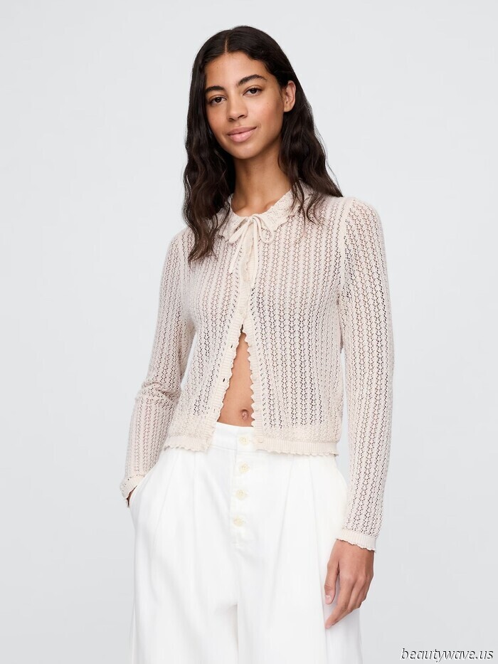 I Recently Tested the New Gap X Doen Collaboration—5 Items That Are Likely to Sell Out First