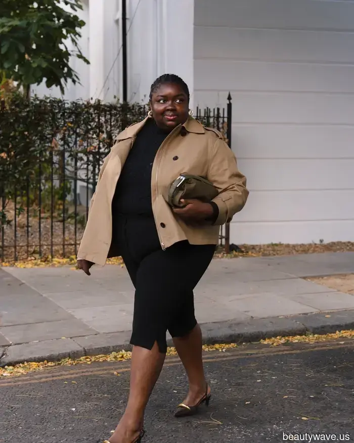 I'm a denim enthusiast, but these 5 spring trends are convincing me to put my jeans aside.