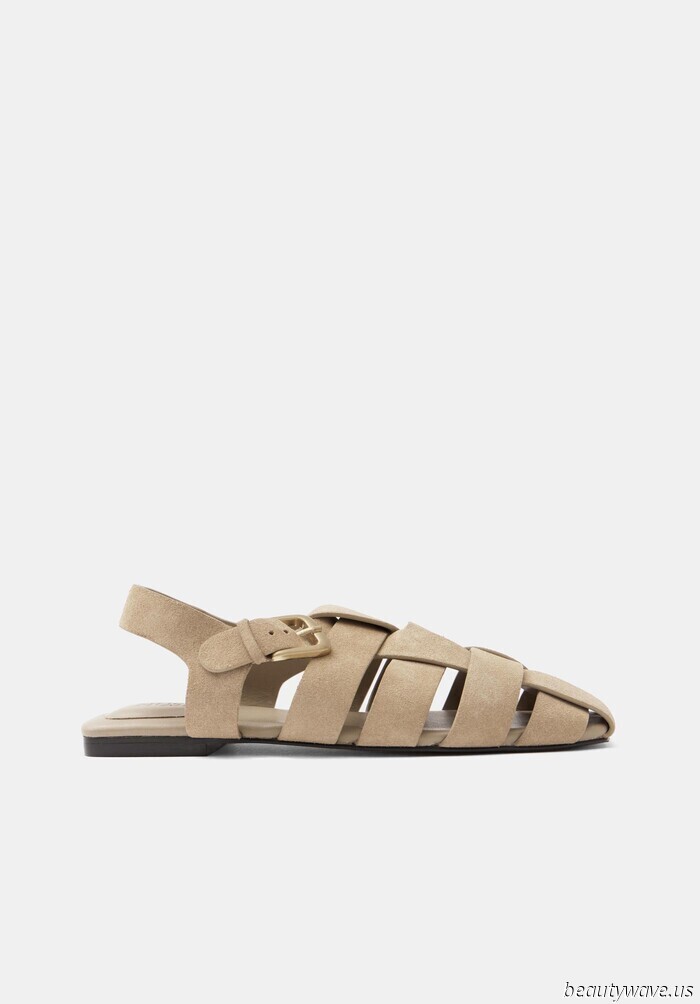 Hey, Fashion Enthusiasts—These 9 Summer Shoe Trends Deserve Your Focus