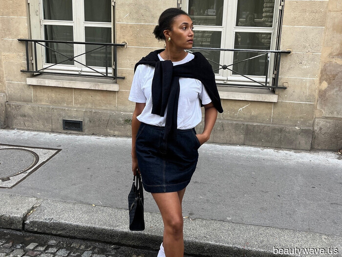 Warte&mdash;Old Navy ist *so* gut gerade: Diese 13 schicken Sale-Auswahlen geben NYC Cool Girl.