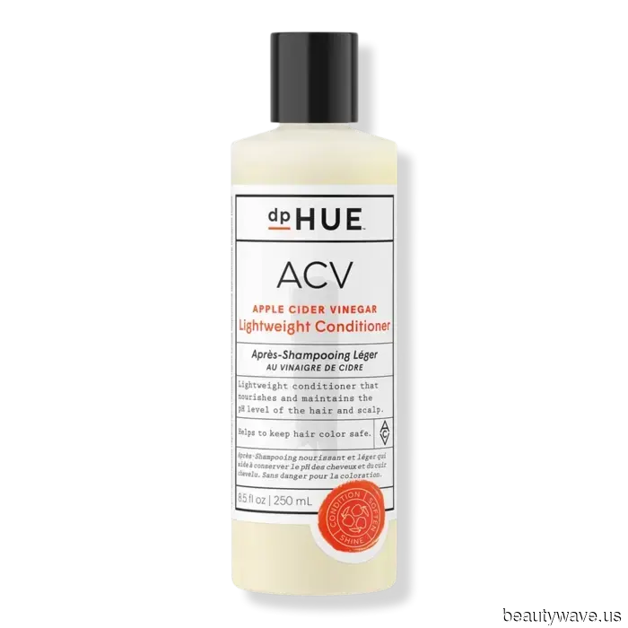 Non Aspettare&mdash;il Gloss per Capelli Che Mi Fa Ricevere Innumerevoli Complimenti È Più Economico Che Mai RN