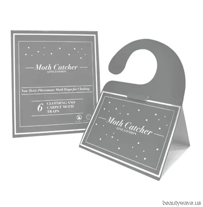 Soy un Estilista de Moda con Una Década de Experiencia: Estas son las 13 Compras de Cuidado de Ropa de Amazon en las que Confío