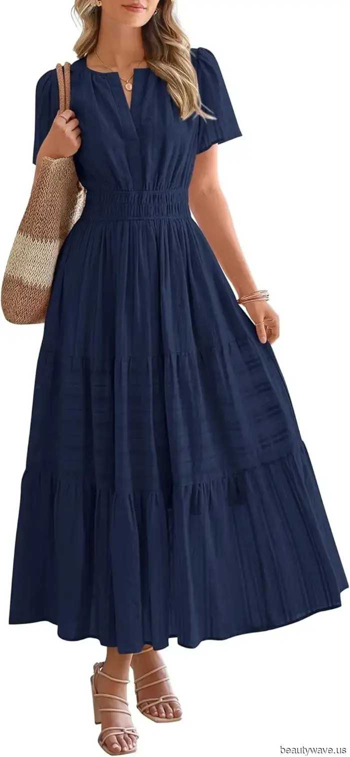 Meine stilvolle Mutter hat noch nie Kleidung oder Schönheitsprodukte auf Amazon gekauft&mdash;ich habe ihr gesagt, sie solle diese Artikel vom Prime Day ausprobieren.