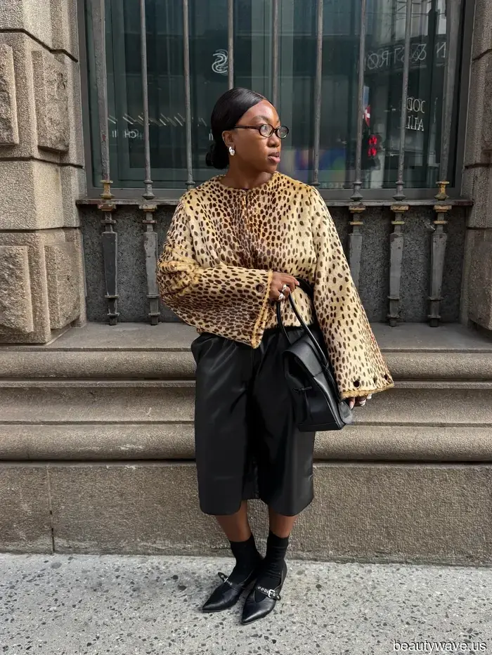 Apologies, Slip Skirts—Stylish Women in NYC and Paris Favor This High-End Alternative in 2026
