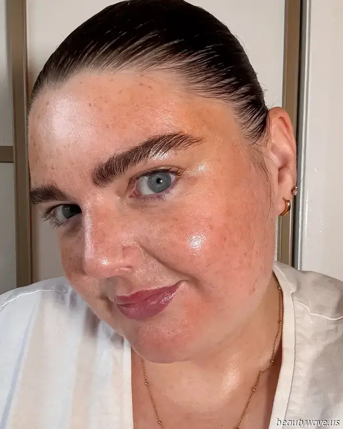 The Stunning Effects of This Low-Key Korean Face Serum Are Unmissable.