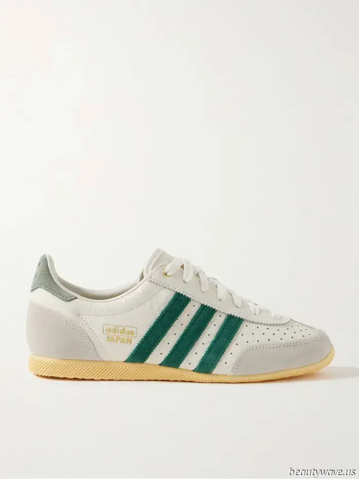 I would bet on it—this Adidas trainer trend is set to take the top position from Samba.