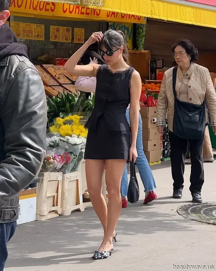 If a Fashion Enthusiast from L.A. Relocated to NYC, These Would Be Their Initial Must-Haves.