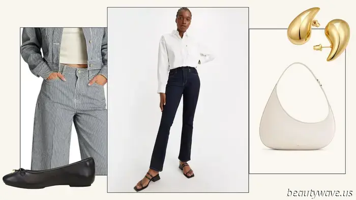 I Shop for a Living—Here Are the Amazon Fashion Deals That Look Expensive and I'm Investing In