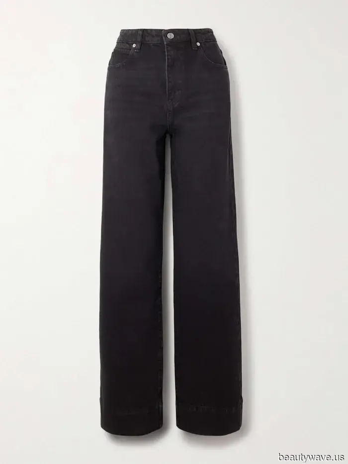 Sienna Miller und ich sind uns einig&mdash;Diese oft übersehene Jeansfarbe ist tatsächlich die schickste