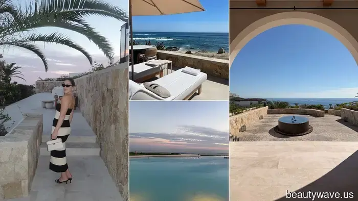 Inside the Trendy Hotel Fashion Enthusiasts in L.A. Will Be Reserving This Year