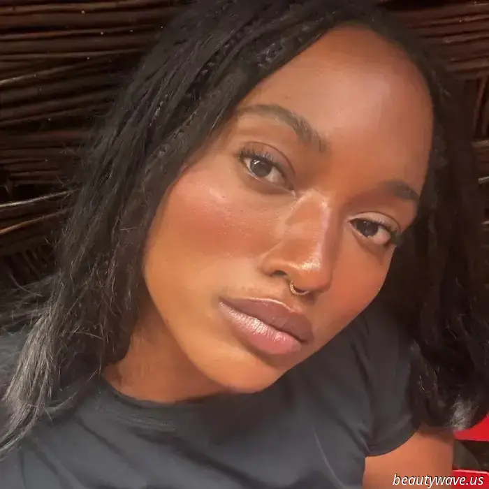 Pinterest, Instagram, and TikTok Concur: "Toasted Blush" is Set to be a Major Makeup Trend This Autumn