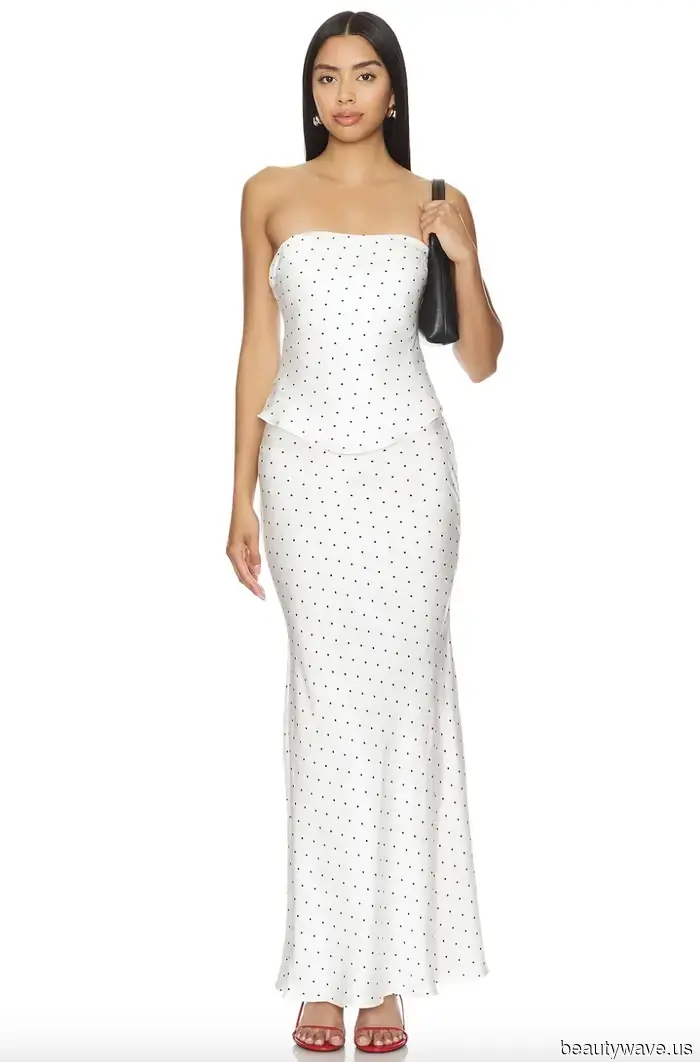 I'm Only Mentioning This Once: If You Don't Give This Trend a Shot Before Summer Wraps Up, You'll Regret It for the Whole Year.