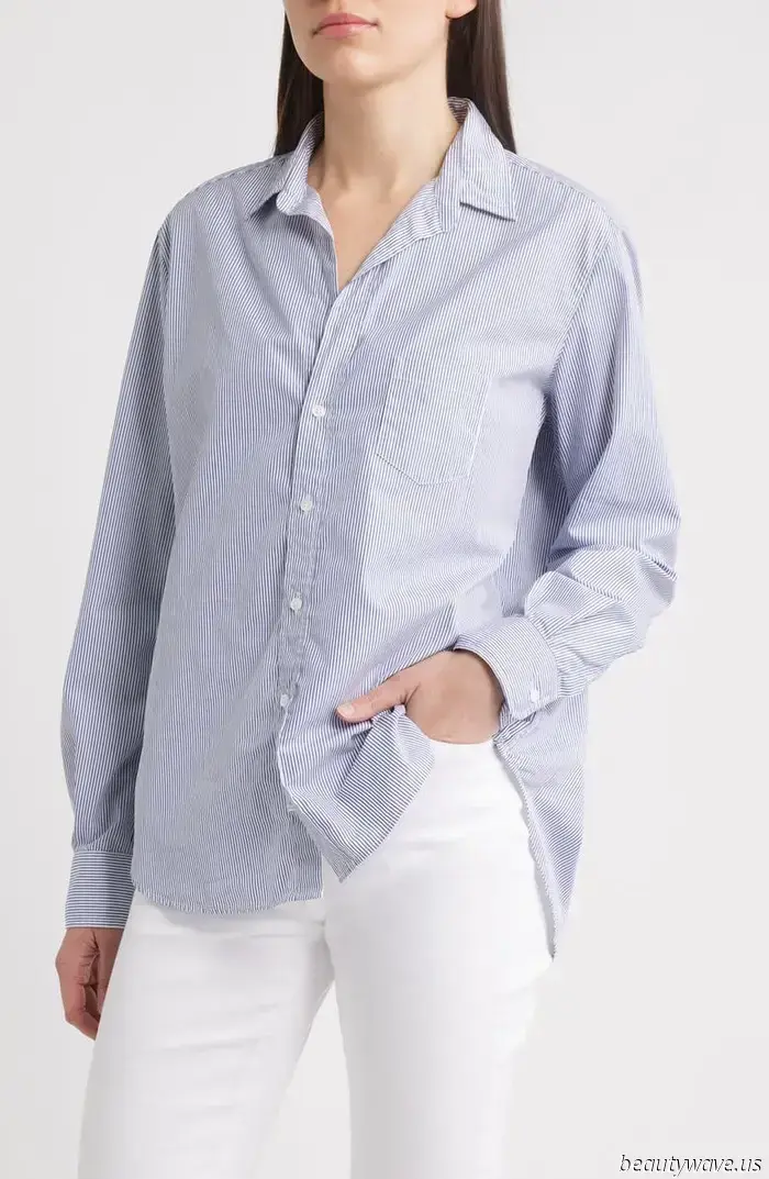 Fashion Enthusiasts, Unite—Early Access to the Nordstrom Anniversary Sale Has Arrived, and I'm Raving About These 39…
