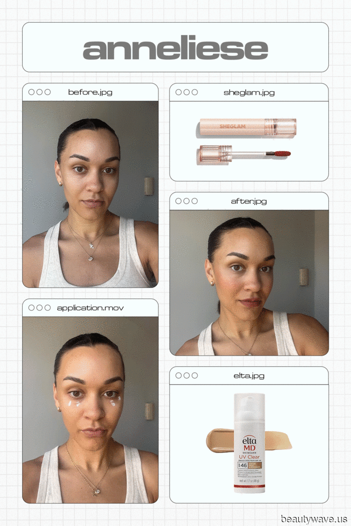 I worry that this $6 concealer might make you rethink the $48 one in your makeup collection.