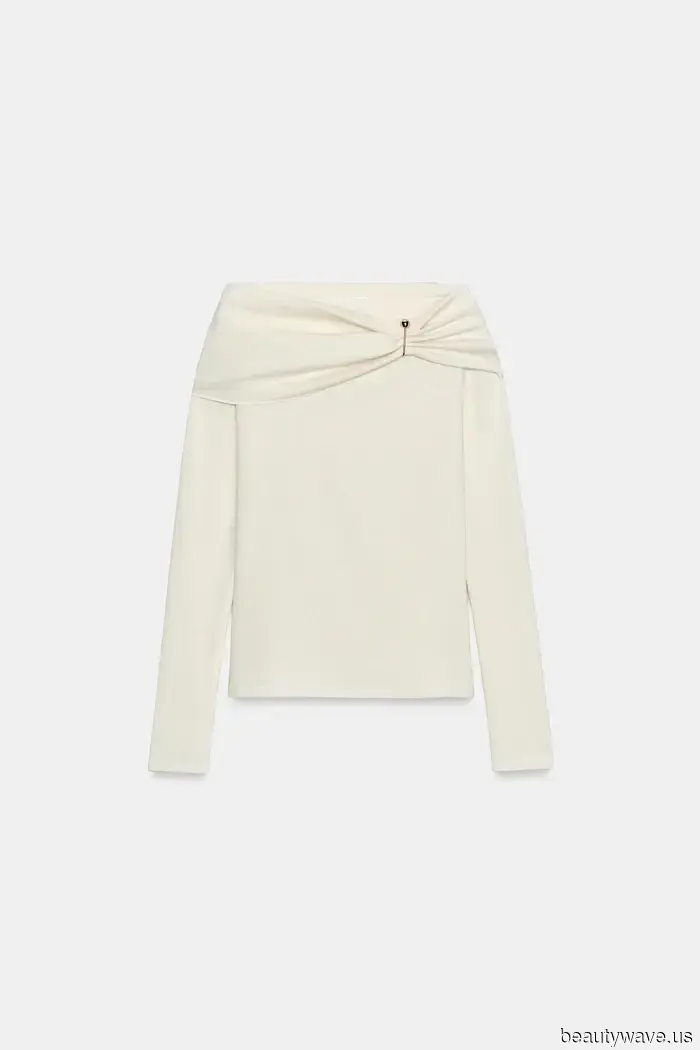 These 7 Zara Outfits Will Earn You Countless Compliments from Your Fashionable Friends.