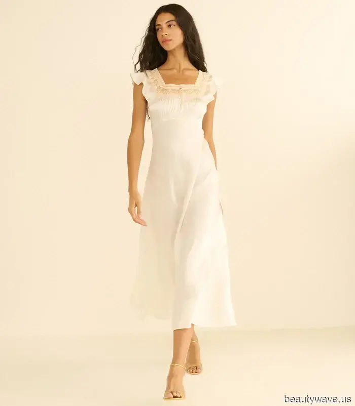 Soy Directora de Compras y quiero que veas estos 33 artículos nuevos increíblemente elegantes.