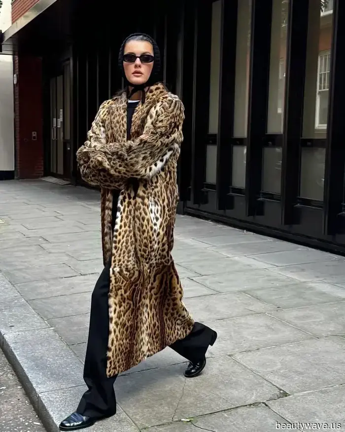 Sono appena tornato da Londra e ho visto queste anti-tendenze ovunque.