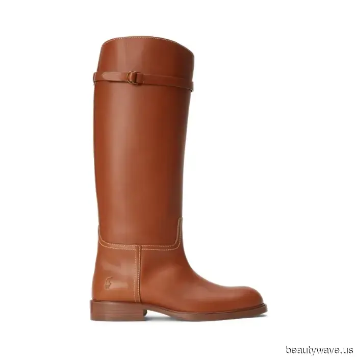 33 cosas que compraría para el otoño si abandonara el autocontrol