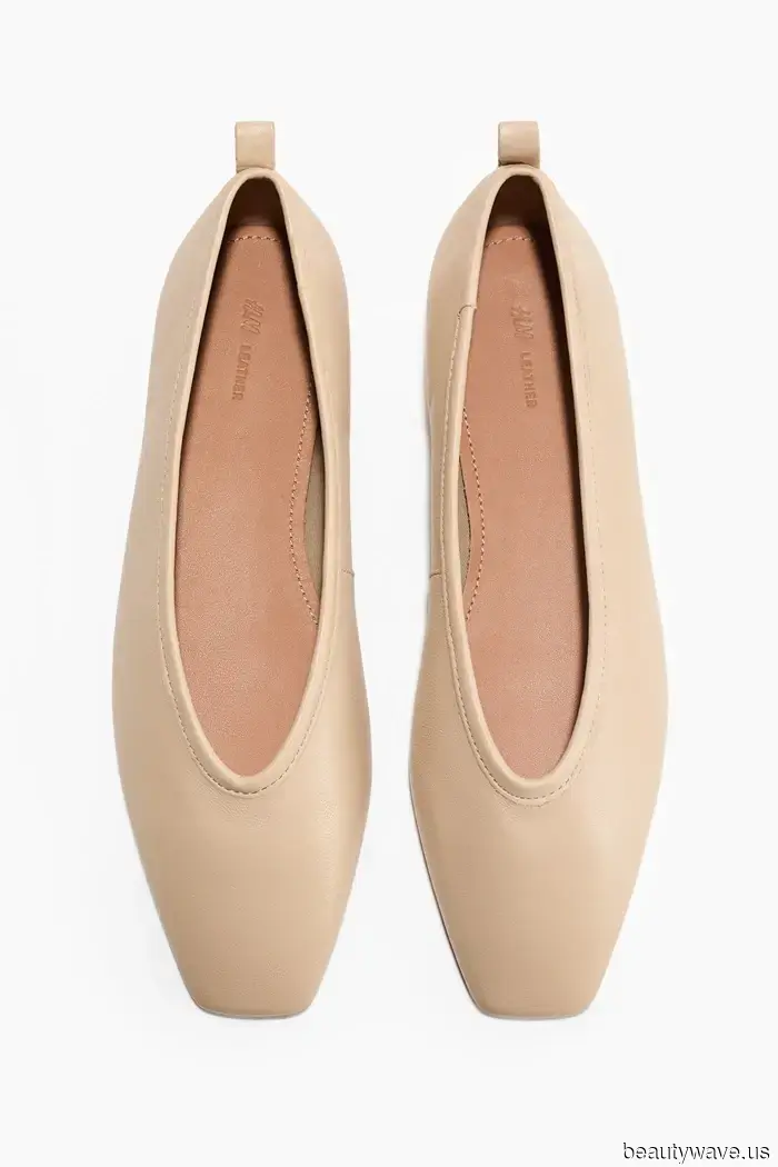 Se stai acquistando un nuovo paio di scarpe, scegli un paio in uno di questi 5 colori di tendenza.