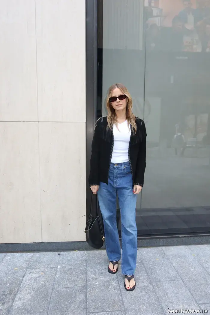 WWW Editors Have Recently Returned From NYFW—Here’s What We Wore and What We Plan to Shop Next