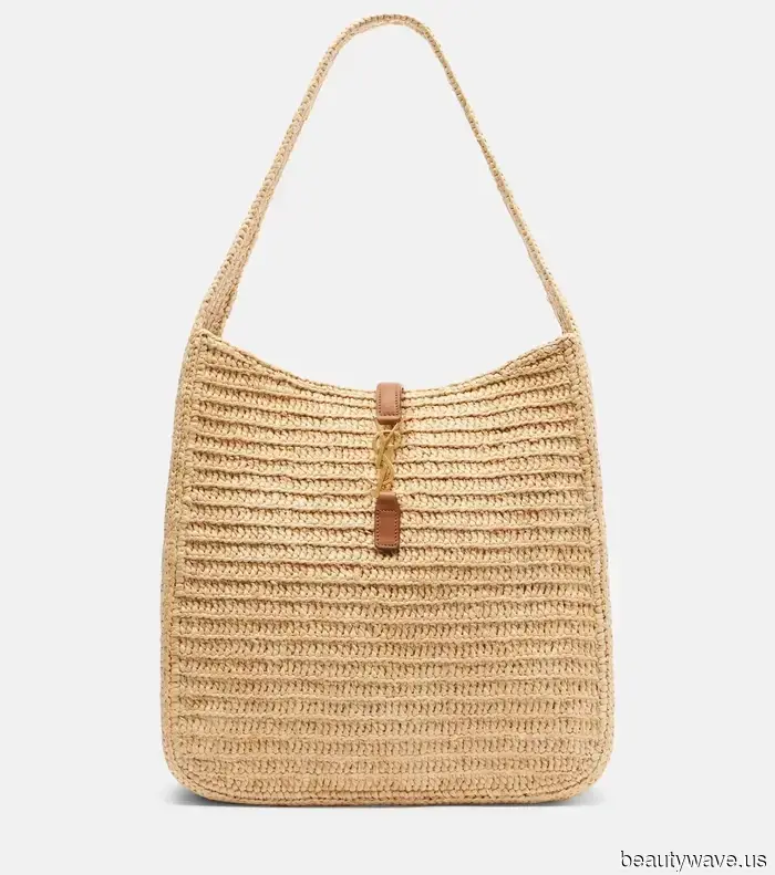 My aim this spring is to appear sophisticated and affluent—these minimalist luxury items are featured prominently on my style mood board.