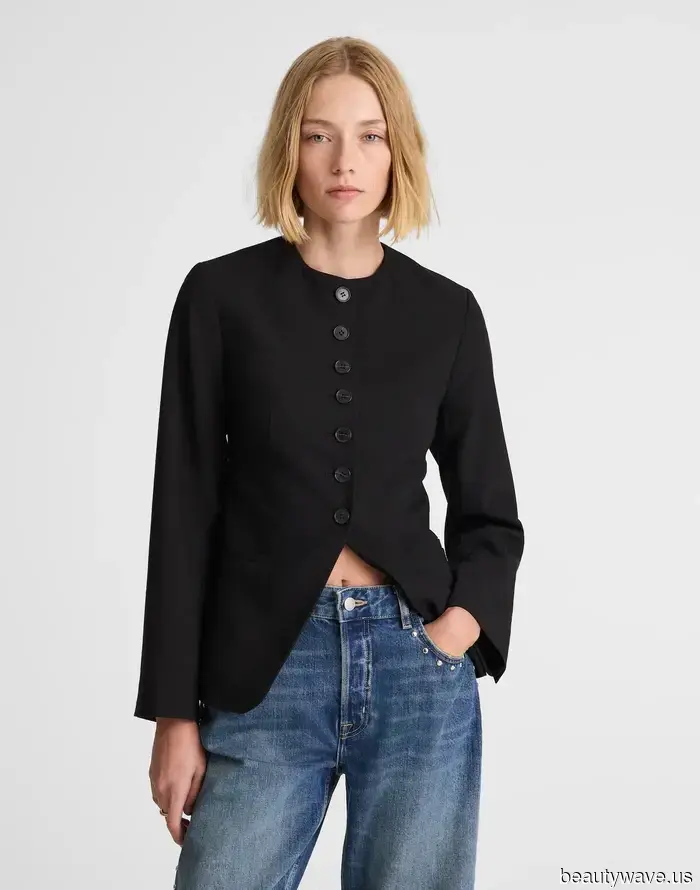 20 Stylish Madewell Items on Sale That I'm Excited to Wear This Fall