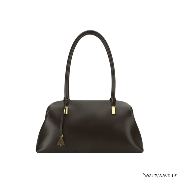 Die Taschen unter 500 $, die jeder in NYC und Paris trägt und die zehnmal so teuer aussehen