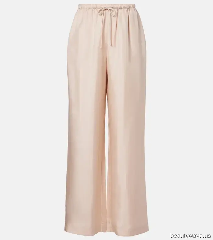 I'm a denim enthusiast, but these 5 spring trends are convincing me to put my jeans aside.