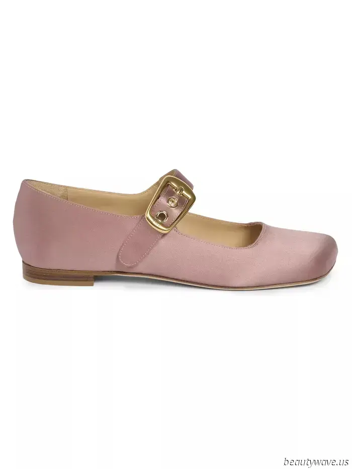 5 Flat-Schuhtrends, die ich während eines Manhattan-Sommers ablehne, und die 5, ohne die ich nicht leben kann