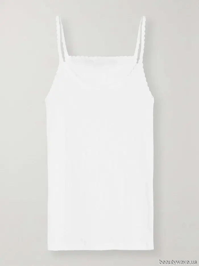 Acabo de desplazarme por cientos de artículos en Net-a-Porter&mdash;25 que destacaron