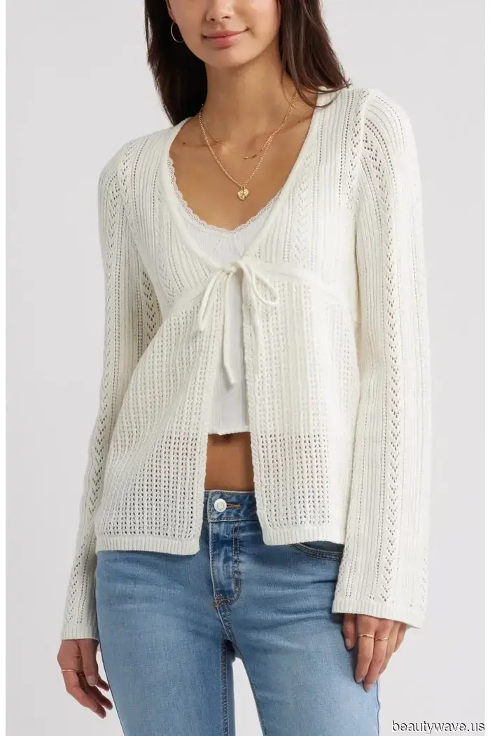 Browse My Cheat Sheet: 50 Top Anniversary Sale Picks from Nordstrom's Own Brands