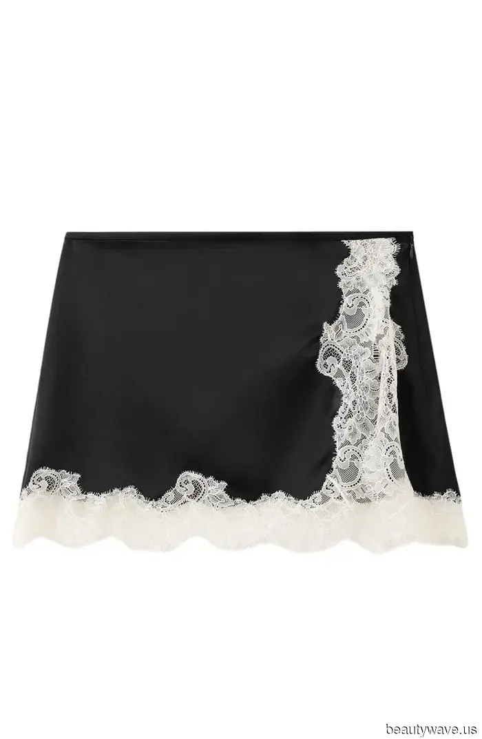 Hier sind sie: Die 25 besten Frühlingsröcke unter 100 $ im Internet