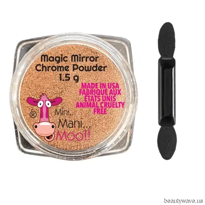 You Read It Here First: These 5 NYFW Nail Trends Will Shape Your Manicures for the Coming Year.